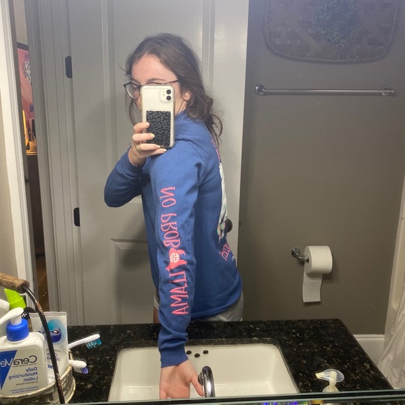 simply southern long sleeve - Picture 2 of 5